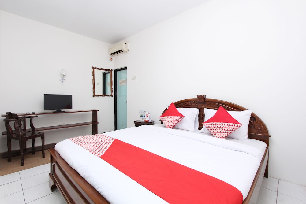 Standard Double Room, 1 Double Bed photo 2