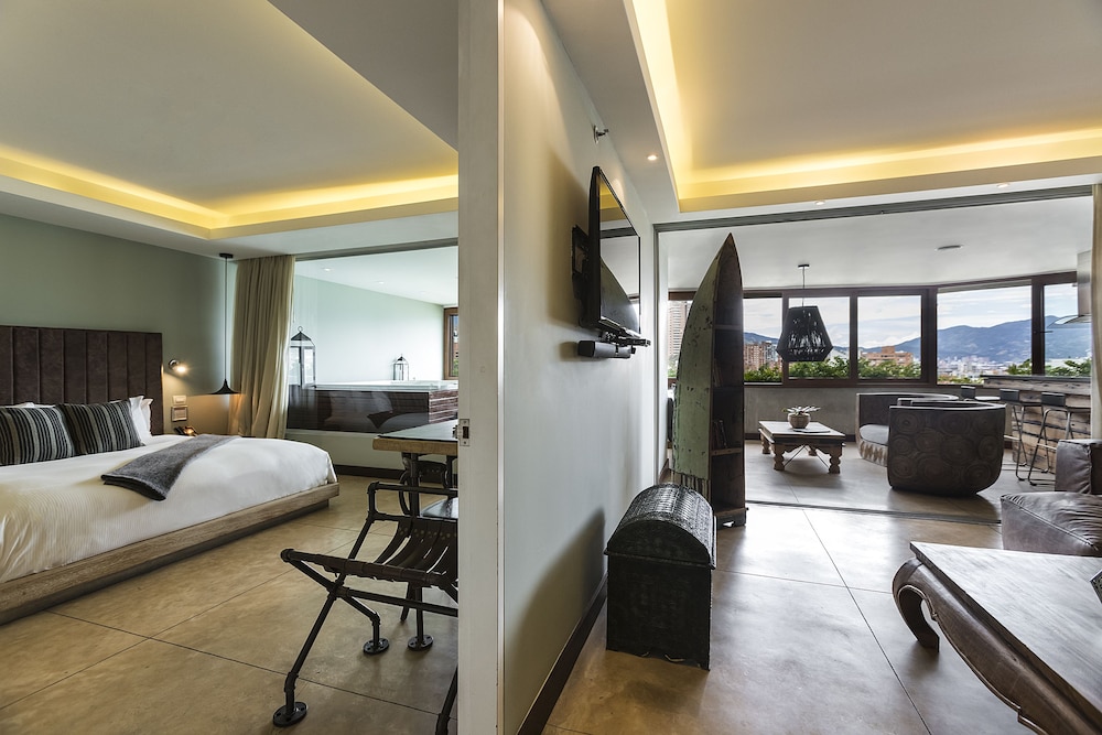 Exclusive Room - Photo 28