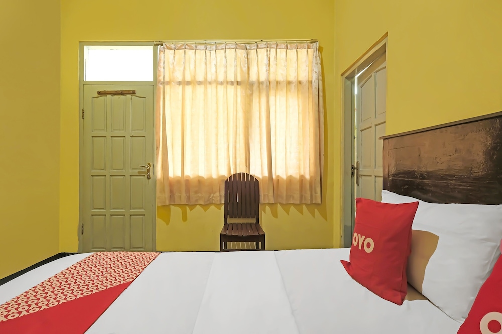 Standard Double Room photo 2