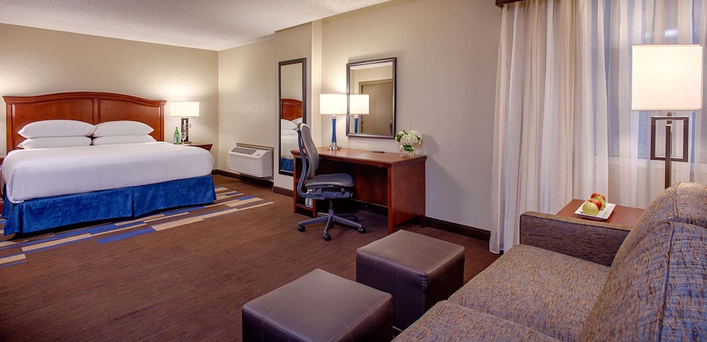 Room, 1 King Bed, Non Smoking (Oversized Room) - Photo 4