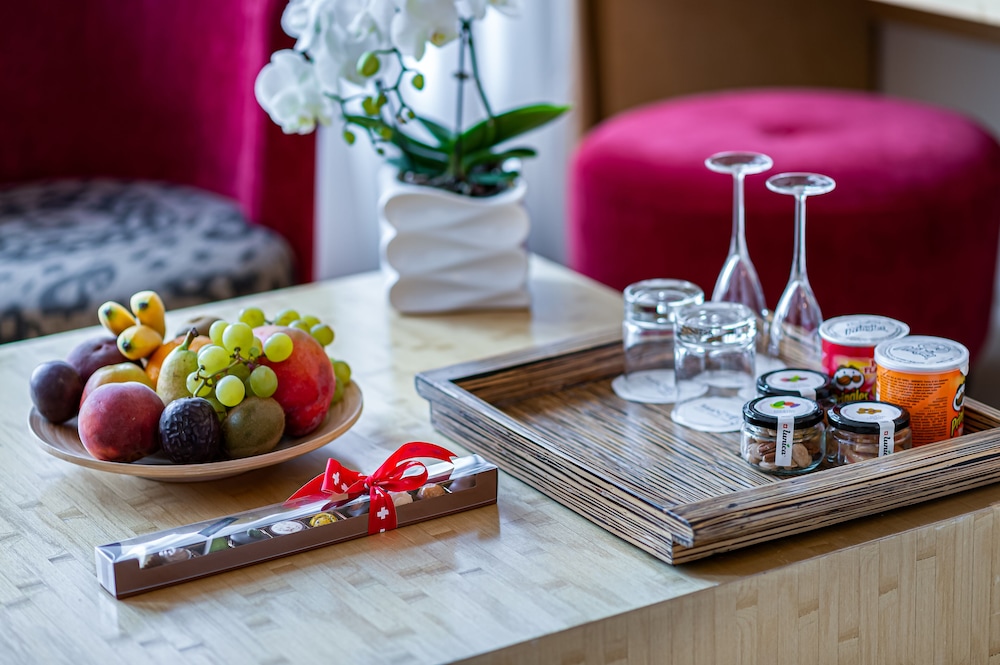 Junior Suite - Photo 11
