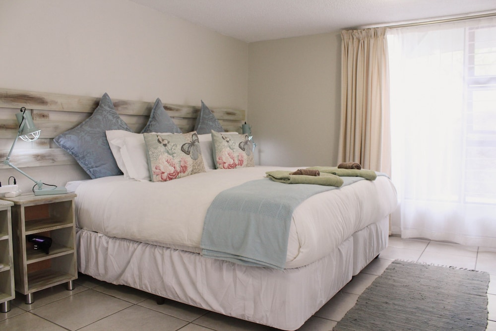 Self-Catering Family Room photo 1