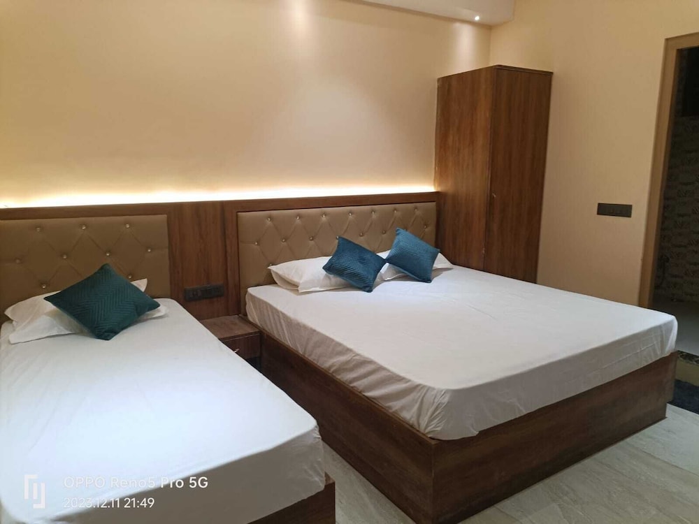 Family Triple Room photo 1