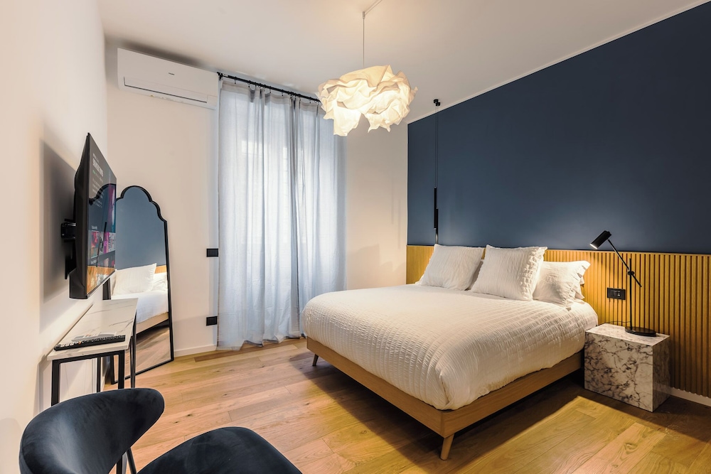 Deluxe Apartment, 1 Bedroom, Kitchen
