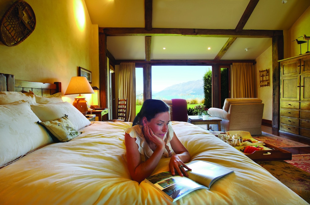 Chalet Suite photo 2