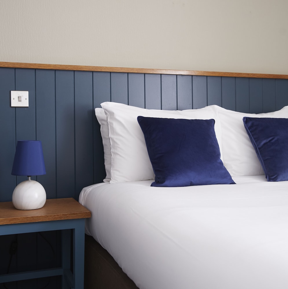 Double Room - Photo 8
