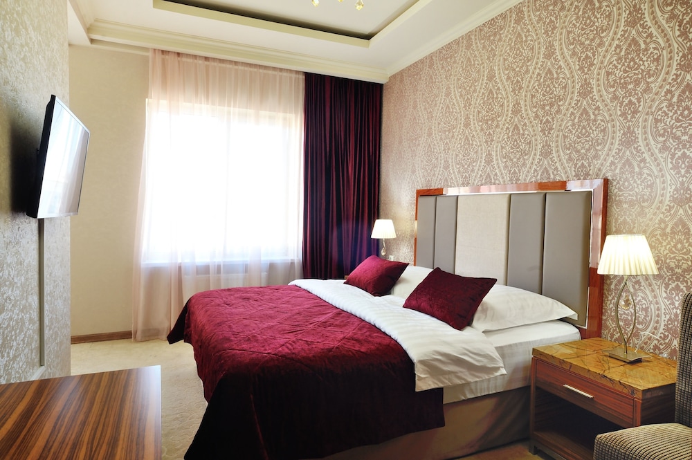 Comfort Double Room photo 2