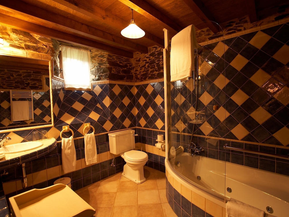 Suite, Accessible, Private Bathroom (4 Personas 2) photo 2