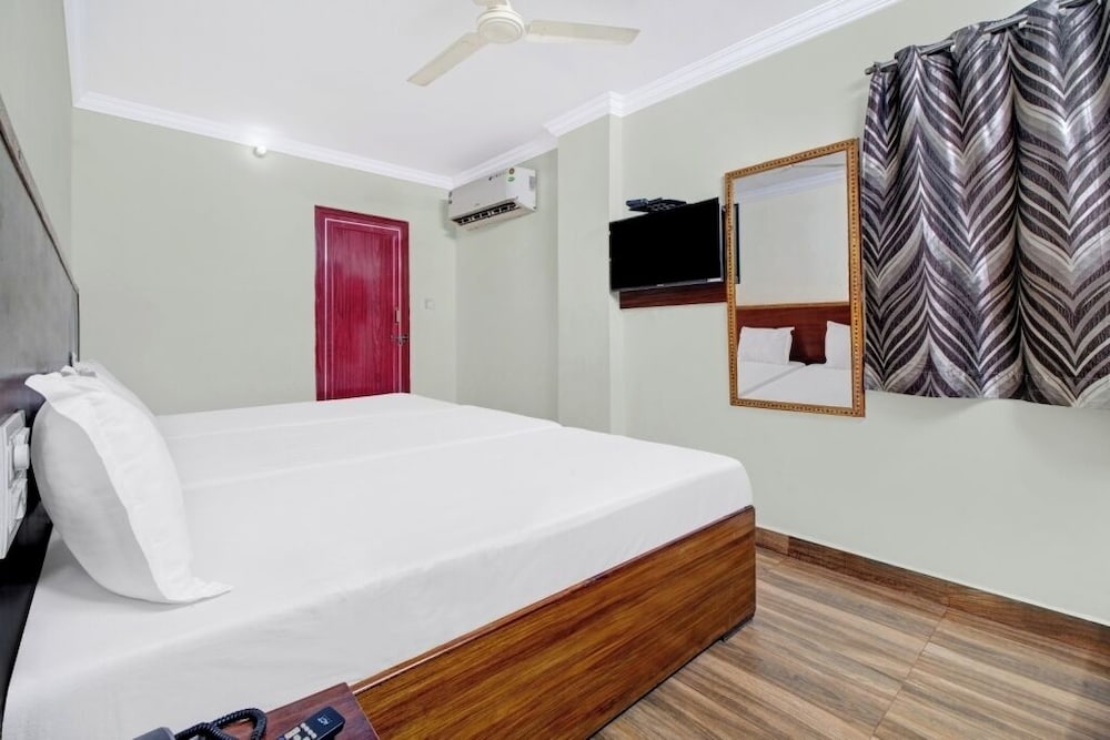 Executive Room, City View photo 1