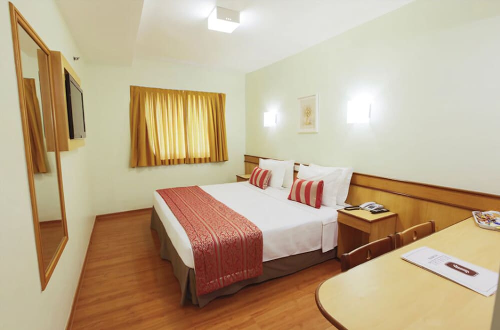 Luxury Double Room photo 3