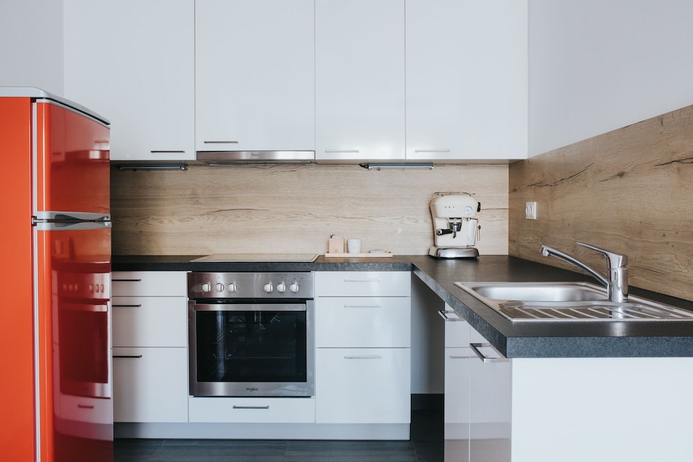 Ξενοδοχείο Parks 73 The Townhouse, Φωτογραφία 8