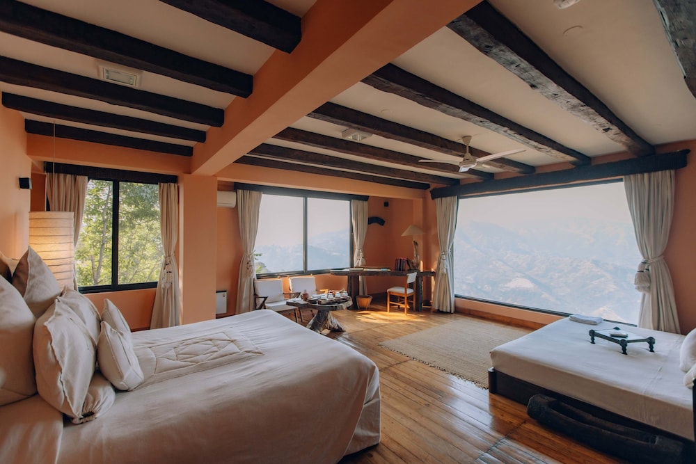 Himalayan Sanctuary Suite photo 1
