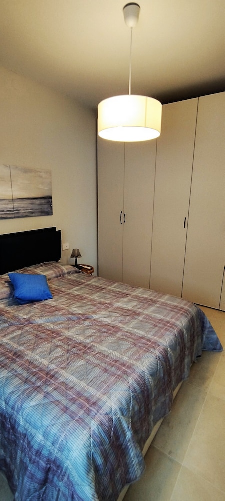 Apartment, Beach View photo 1