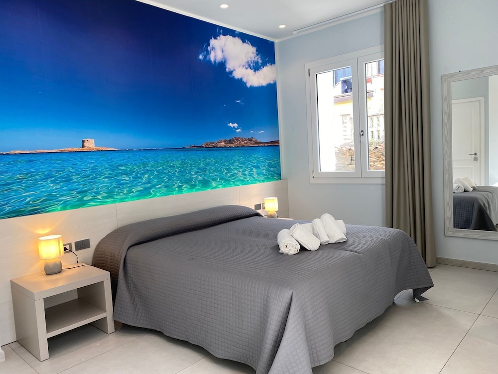 Double Room, Balcony