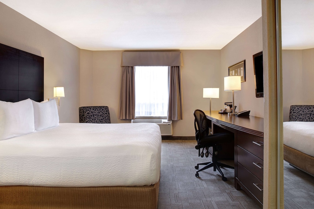 Classic 1 King Bed Room - Photo 1