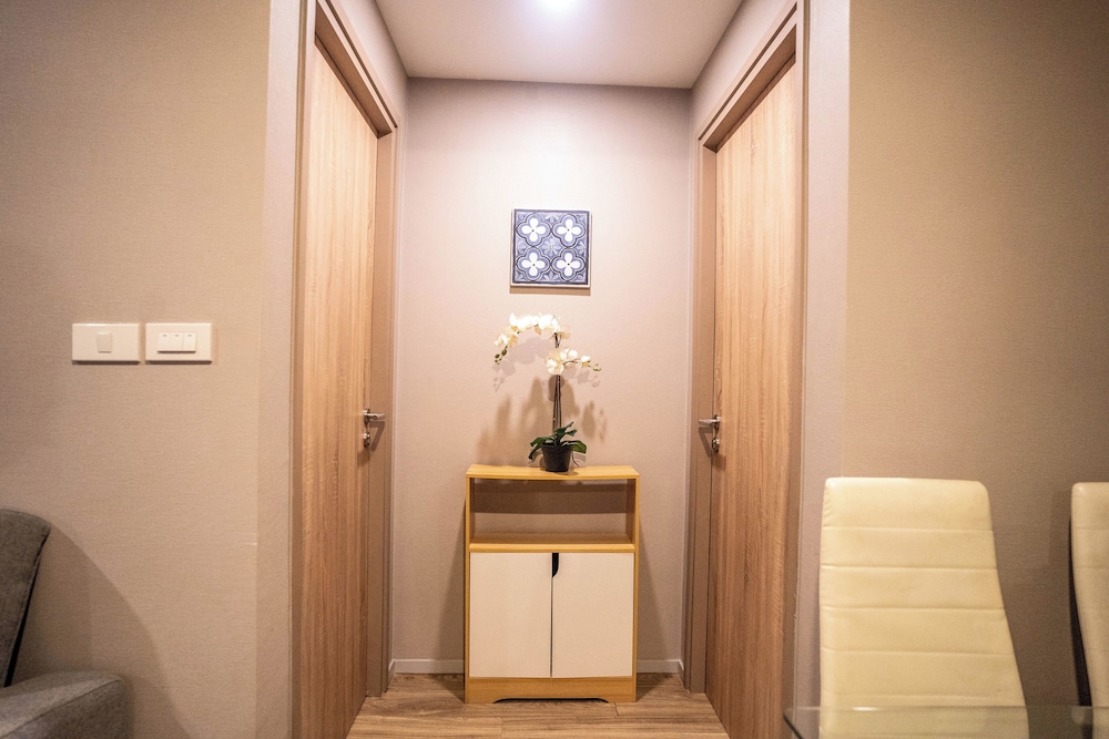 Classic Apartment, 2 Bedrooms, Non Smoking photo 3