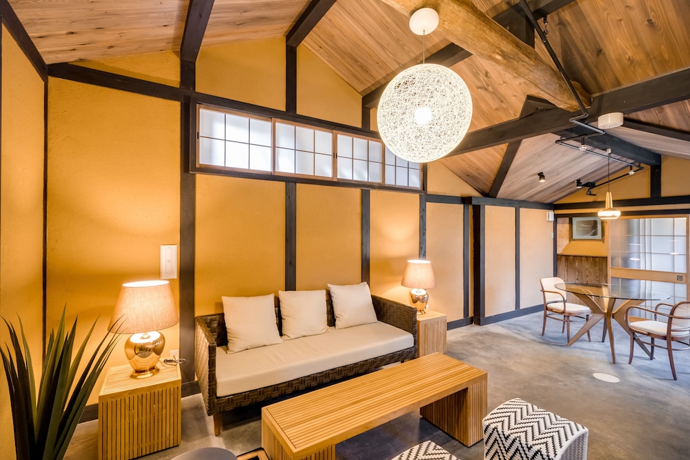 Grand Twin Room photo 3