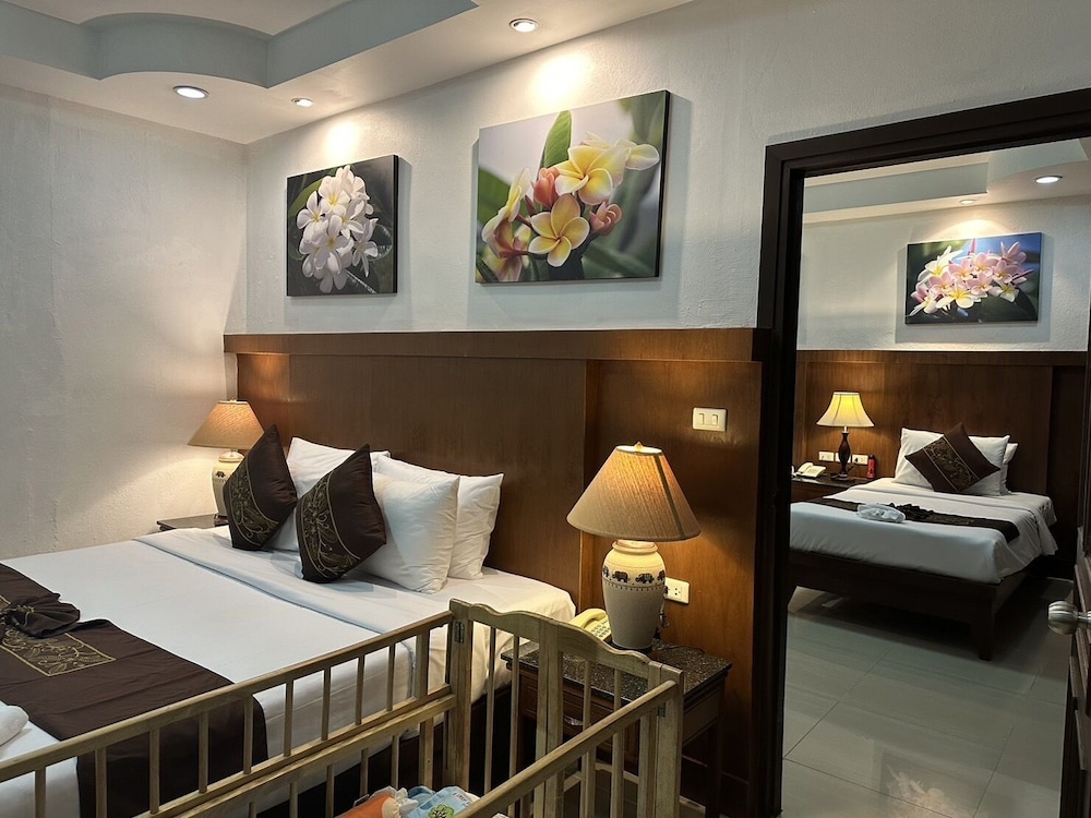 Family Suite - Photo 4