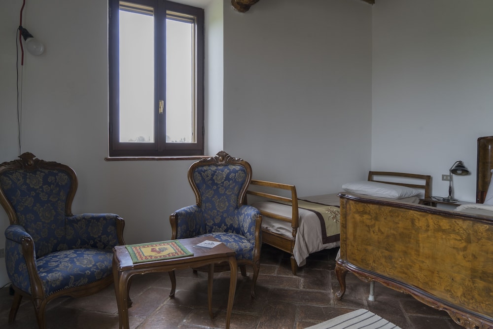 Comfort Triple Room - Photo 6