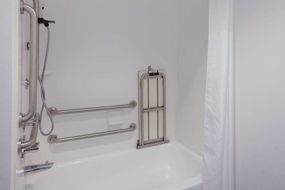 Hampton Inn Jasper, 사진 4