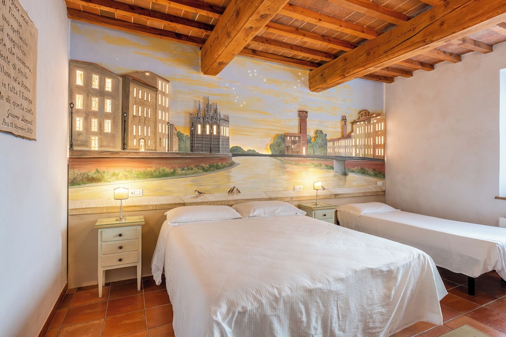 Luxury Triple Room photo 1
