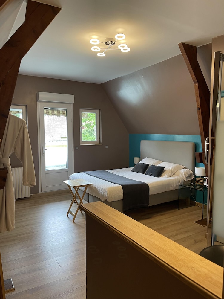 Comfort Cottage, Ensuite, Garden View photo 3
