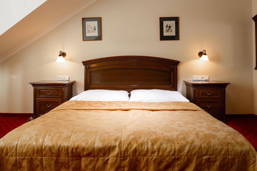 Economy Double or Twin Room photo 1