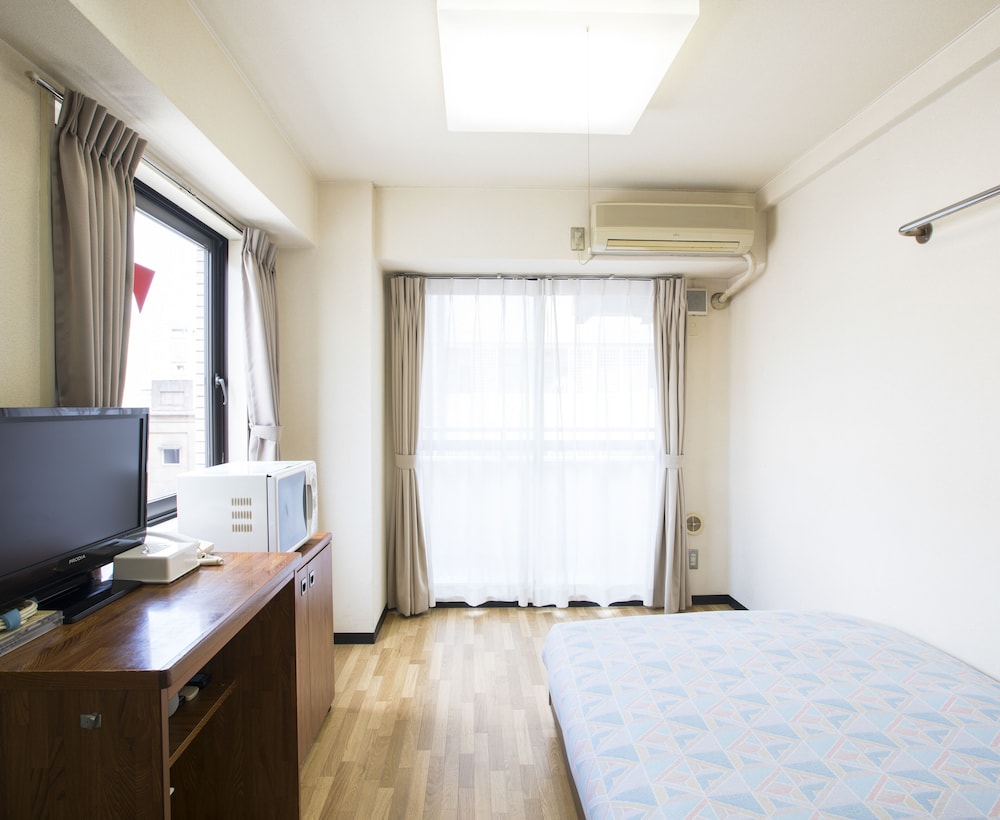 Weekly plan Semi-Double Room (Cleaning is Optional with Additional Cost) photo 3