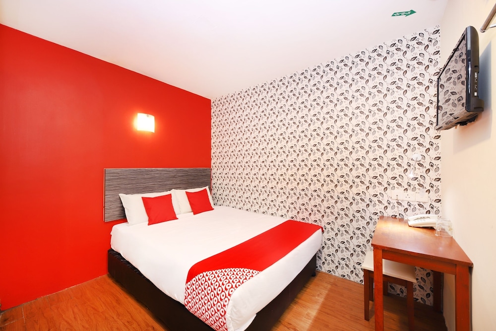 Standard Double Room, 1 Queen Bed photo 2