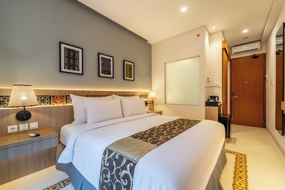 Superior Double Room - Photo 1