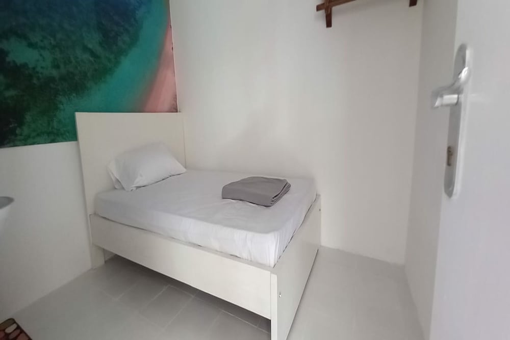 Standard Single Room photo 2