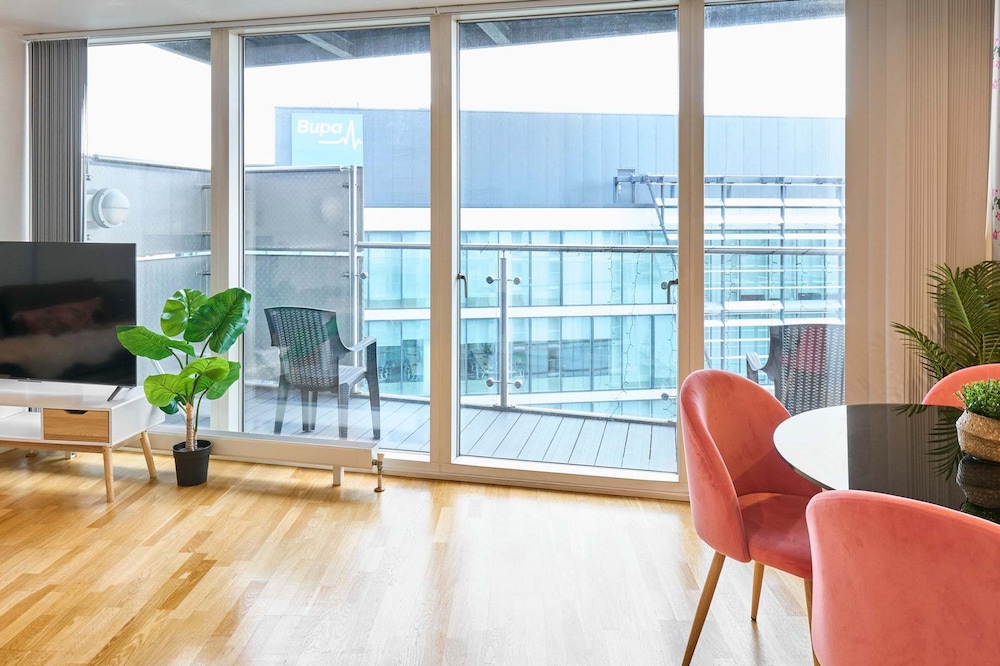 Host Stay - Kanaludsigt Lejlighed, Billede 11