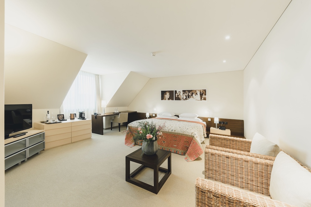 Family Suite - Photo 4