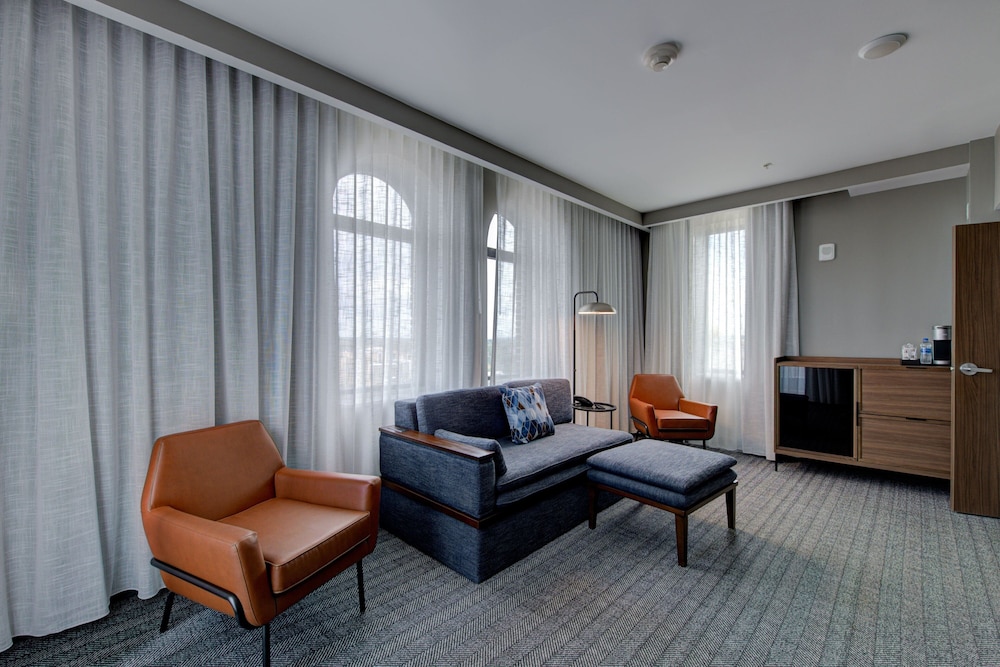Junior Suite, 1 Bedroom - Photo 6