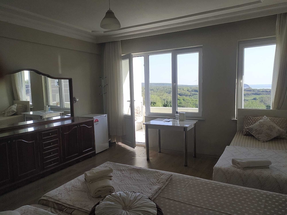 Comfort Double Room, Sea View photo 1