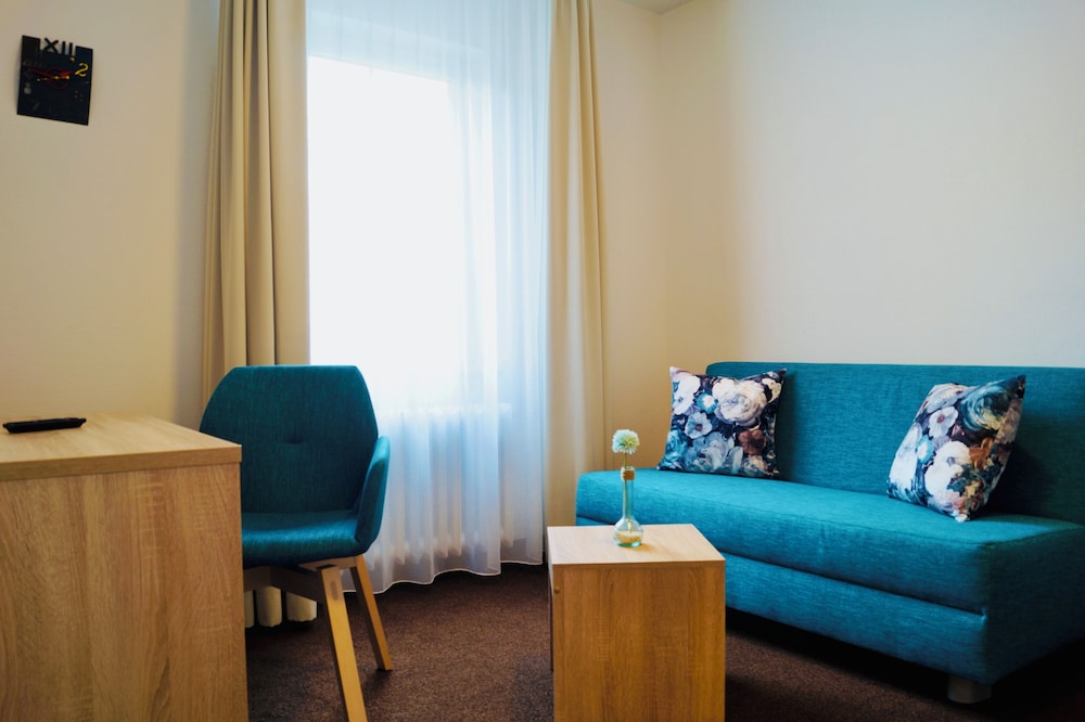 Deluxe Double Room photo 3