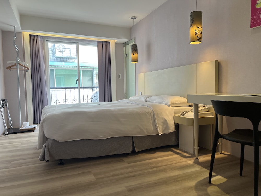 Gallery Double Room