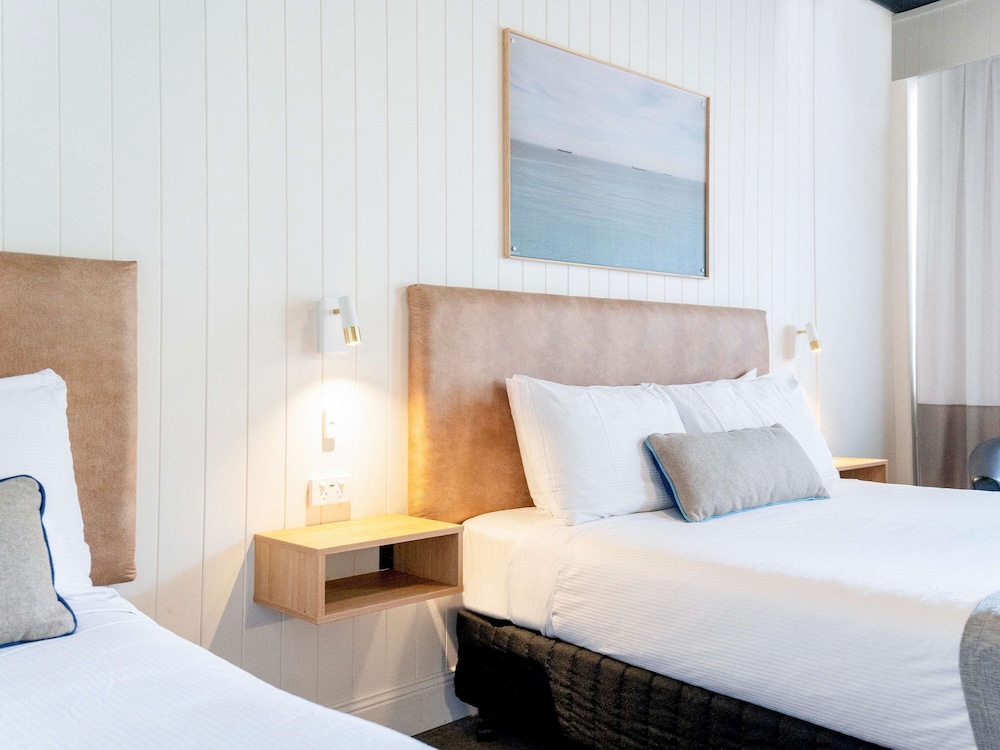 Standard Twin Room, Multiple Beds photo 2