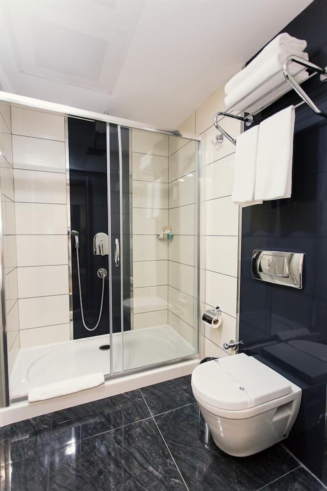 Deluxe Double or Twin Room photo 3