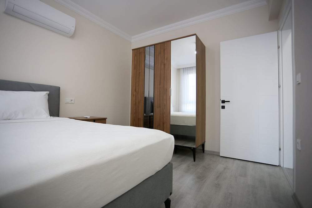 Standard Apartment, 1 Bedroom