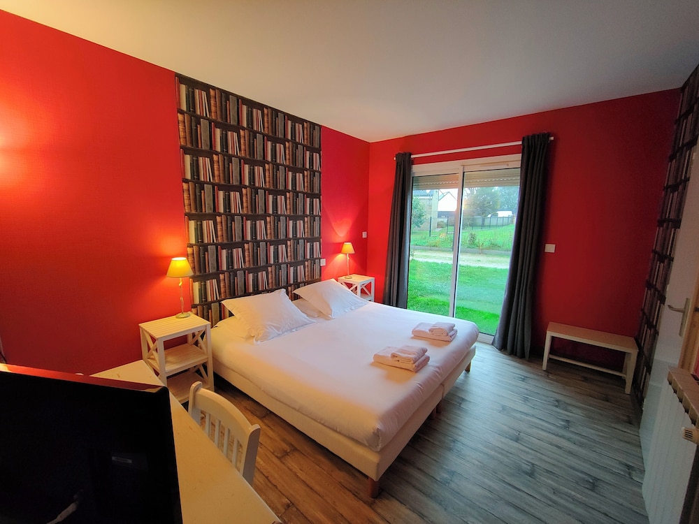 Superior Twin Room photo 2