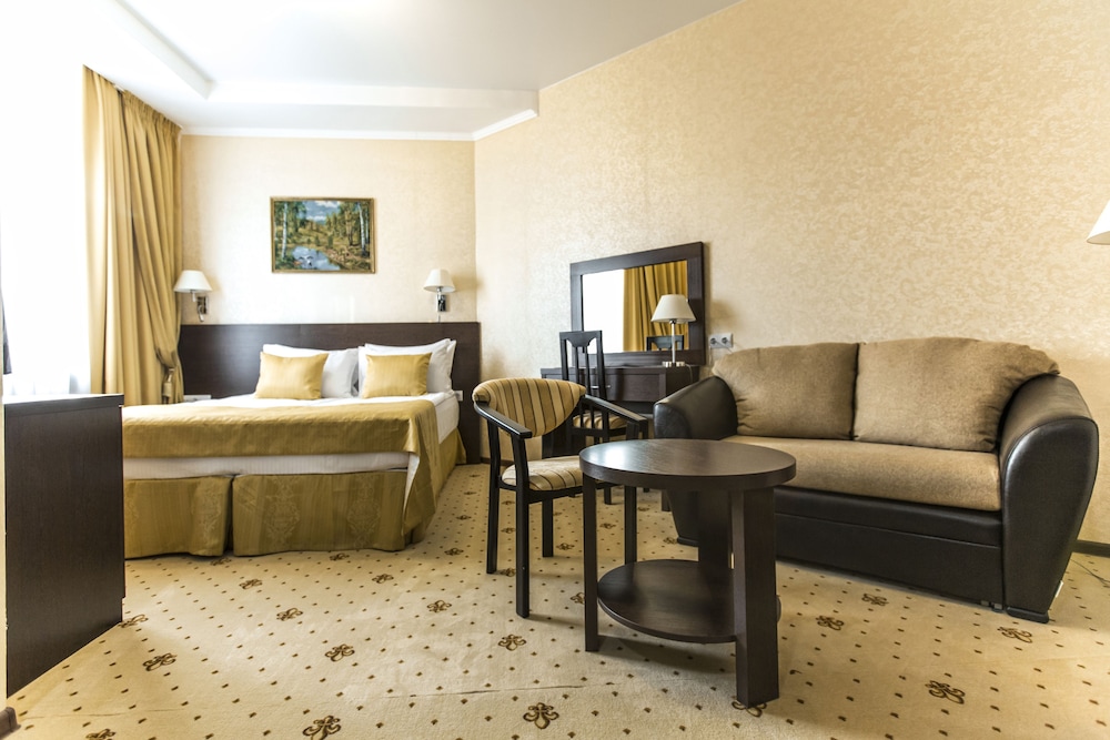 Comfort Double or Twin Room photo 2