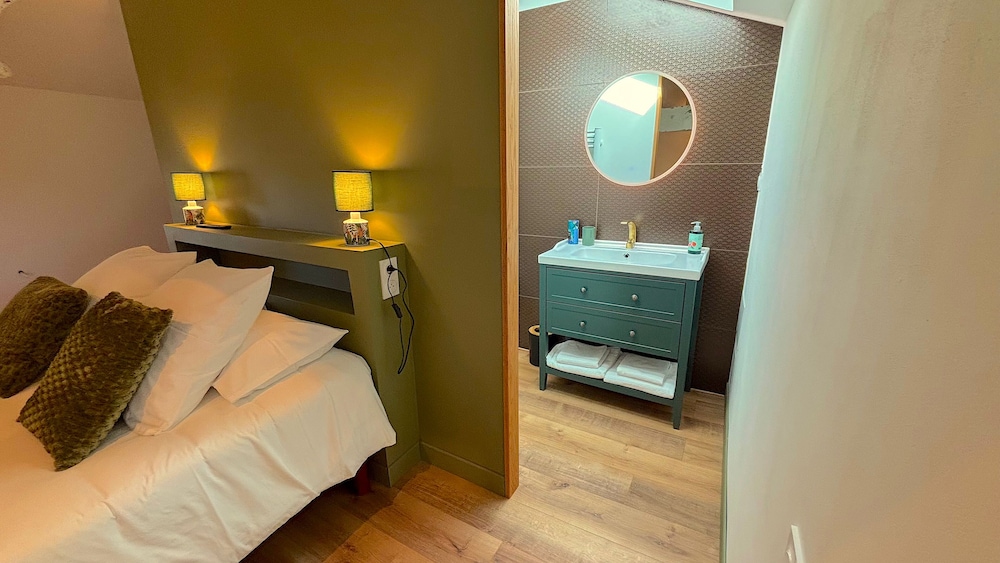 Double Room photo 3