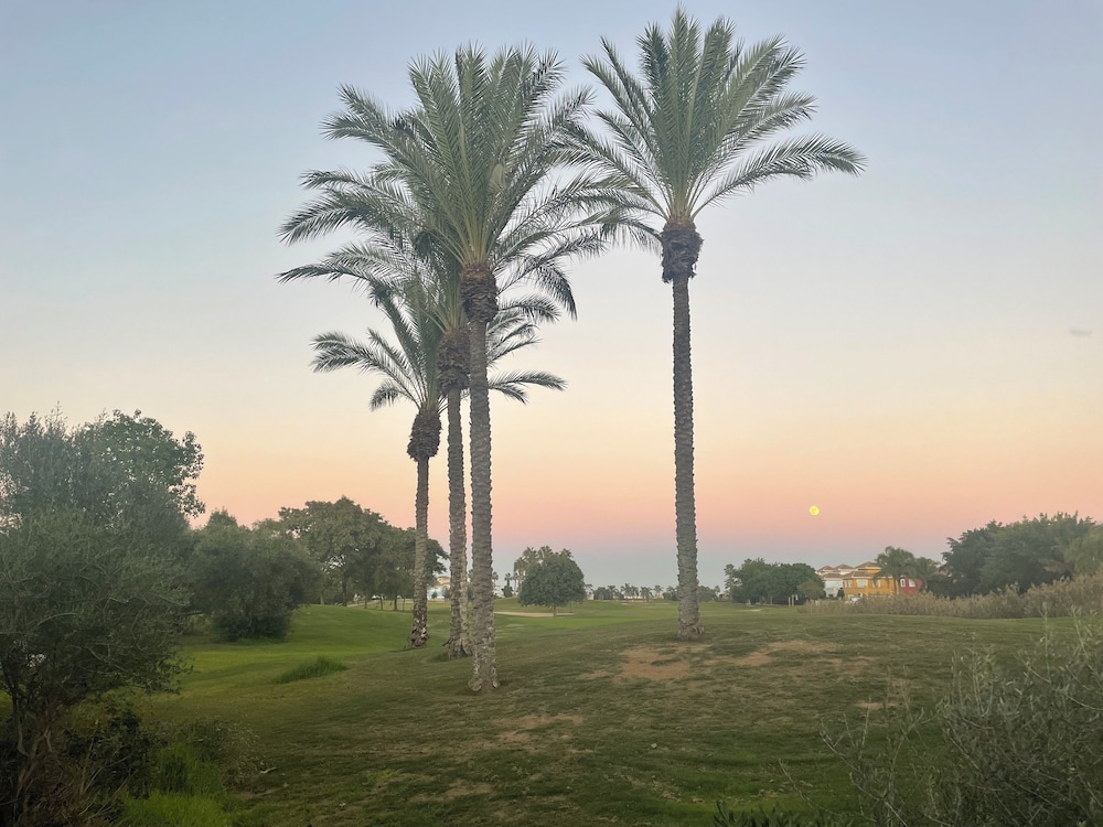 The Fairways - Villa Front Line Lussuosa nel Mar Menor Golf Resort, Foto 33