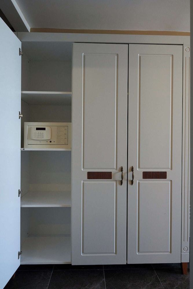 Superior Double Room, Sea View photo 3
