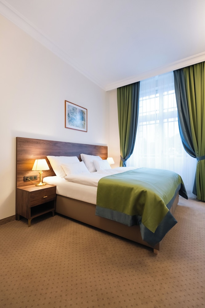 Comfort Double Room, Annex Building photo 1