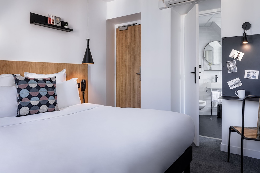 Club Double Room, 1 Double Bed photo 3
