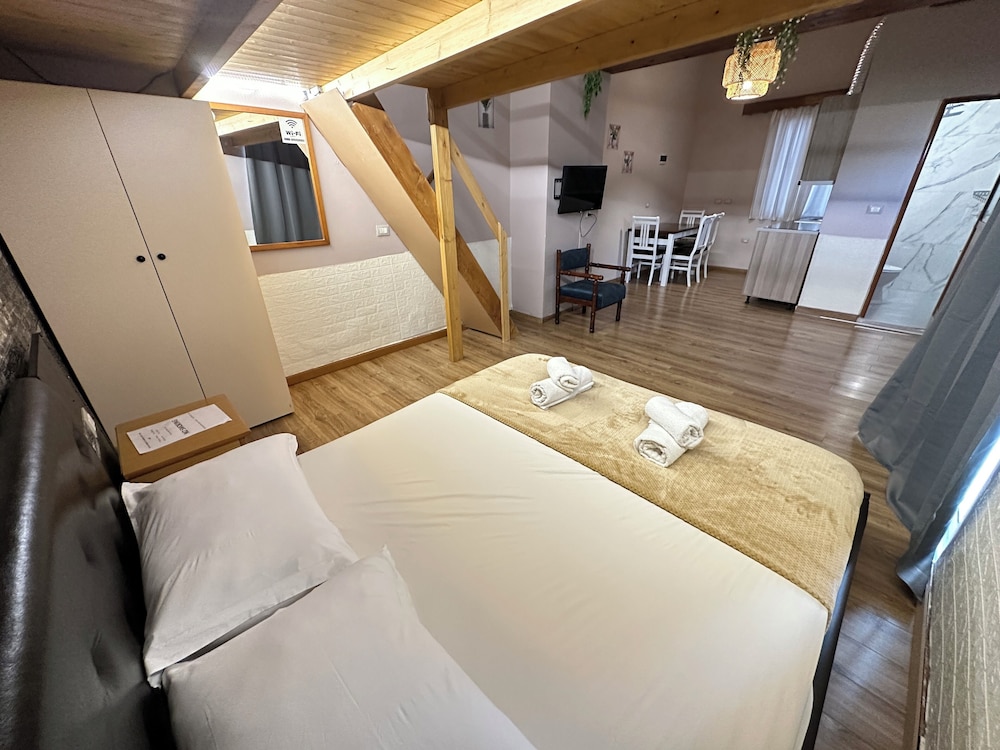 Billede 4 af Standard Loft, Kitchen