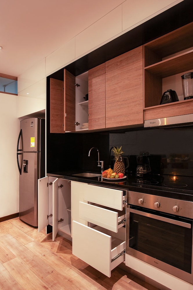 Deluxe Loft, 1 King Bed with Sofa bed, Balcony, City View, photo 6