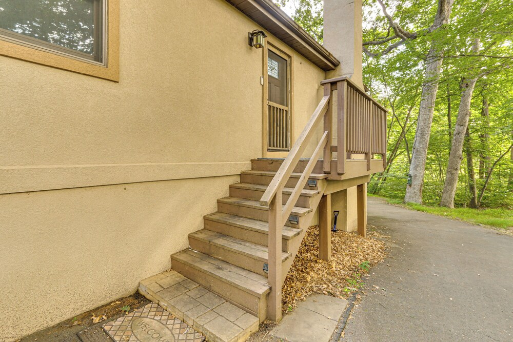 House (3 Bedrooms) photo 2